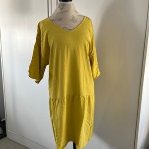 Eileen Fisher dress